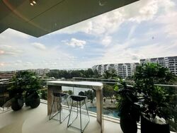 The Residences at W Singapore Sentosa Cove (D4), Condominium #562057201